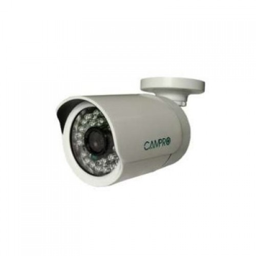 CAMPRO CB-RQ800 CCTV CAMERA